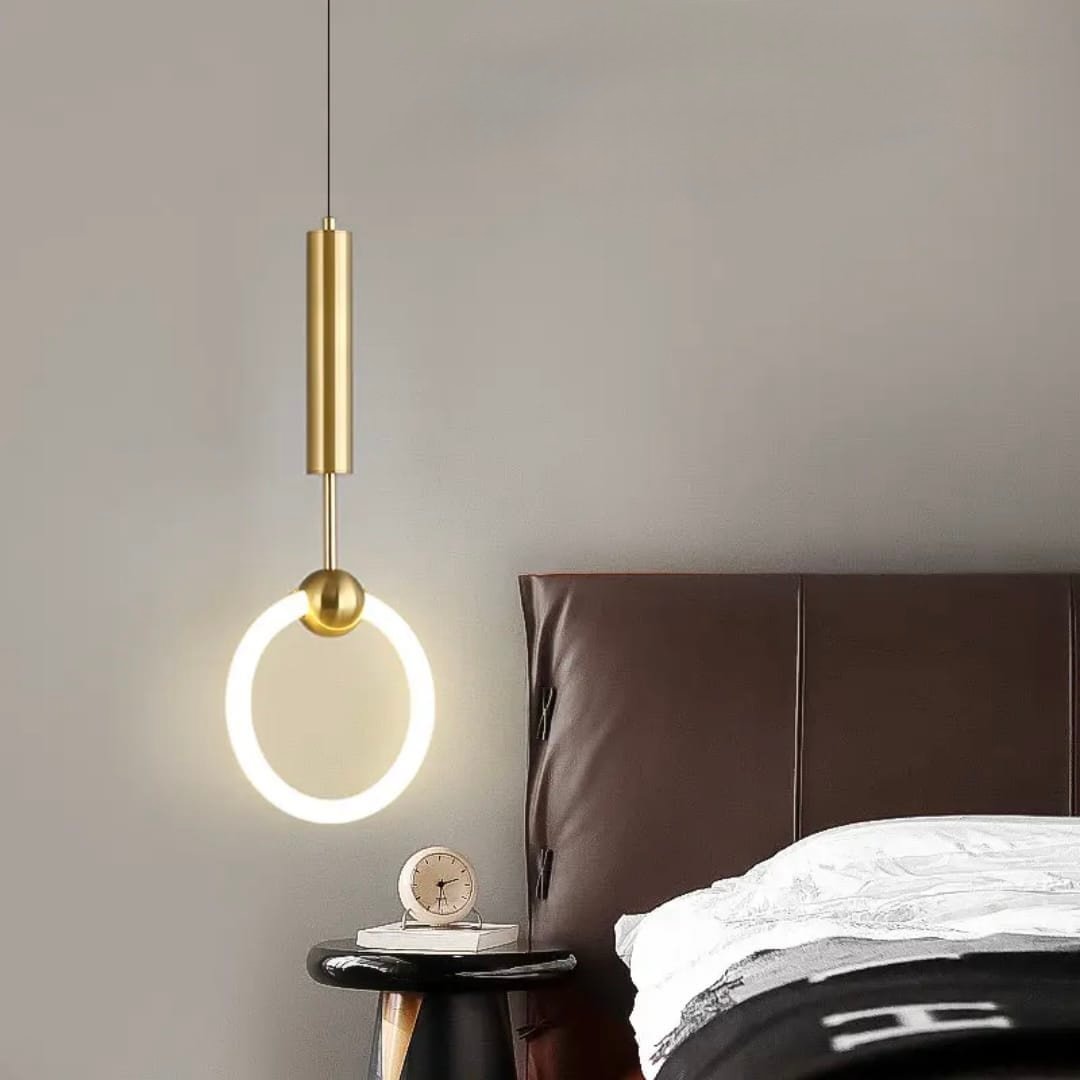 HANGING LIGHT